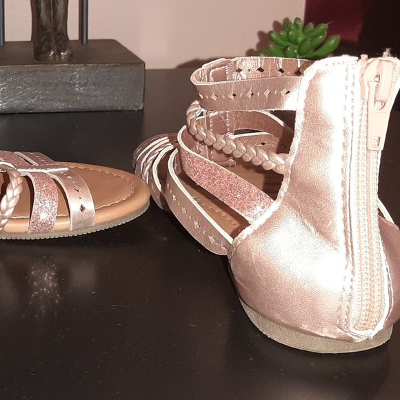 Sandals for girl - Picture 5 of 5